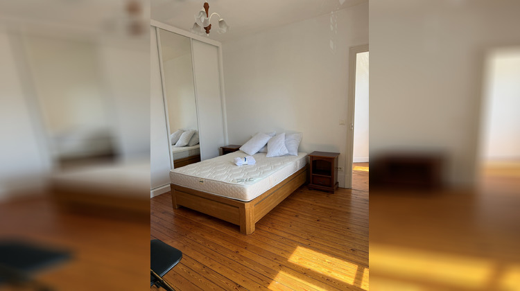 Ma-Cabane - Location Appartement Nanterre, 52 m²