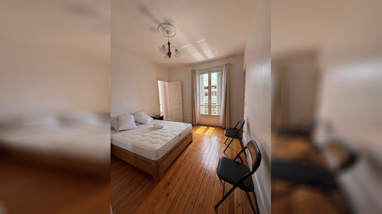 Ma-Cabane - Location Appartement Nanterre, 52 m²