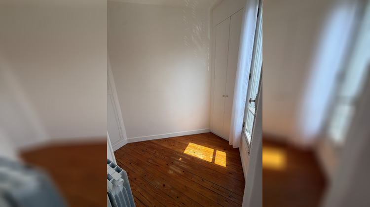 Ma-Cabane - Location Appartement Nanterre, 52 m²
