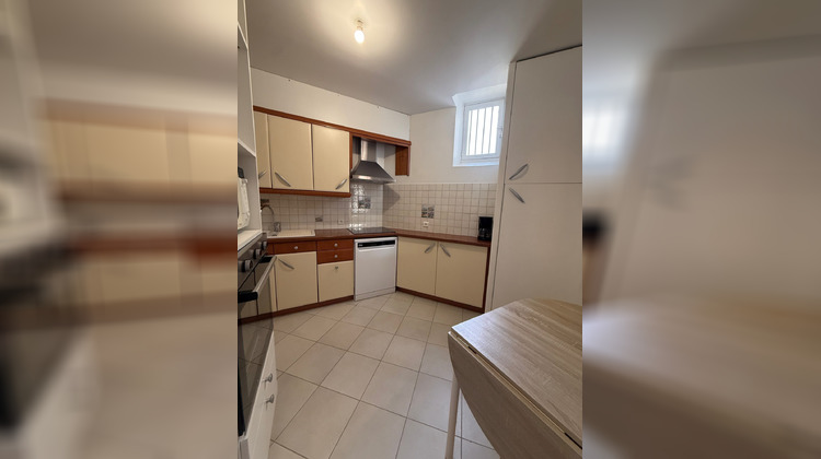 Ma-Cabane - Location Appartement Nanterre, 52 m²