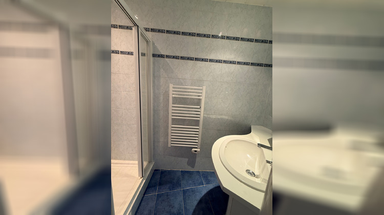 Ma-Cabane - Location Appartement Nanterre, 52 m²