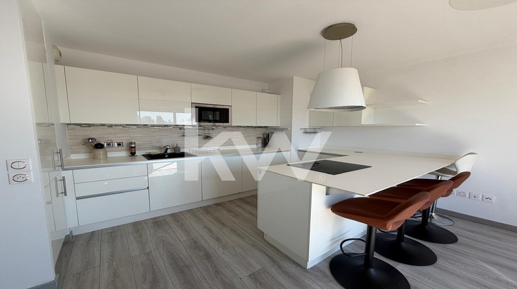 Ma-Cabane - Location Appartement Nanterre, 45 m²