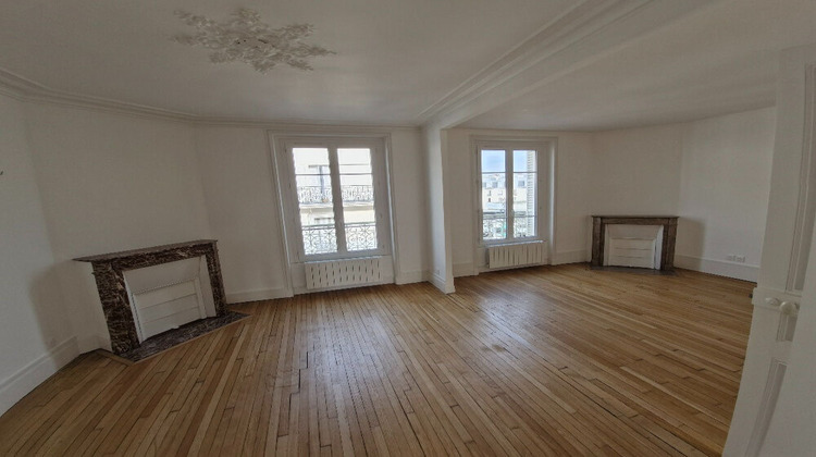 Ma-Cabane - Location Appartement NANTERRE, 67 m²