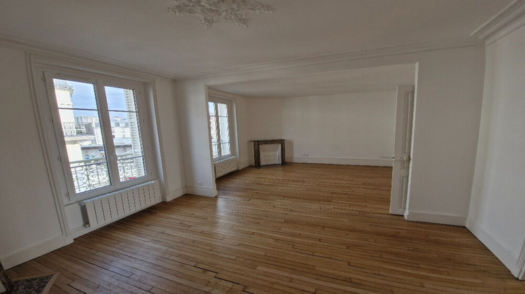 Ma-Cabane - Location Appartement NANTERRE, 67 m²