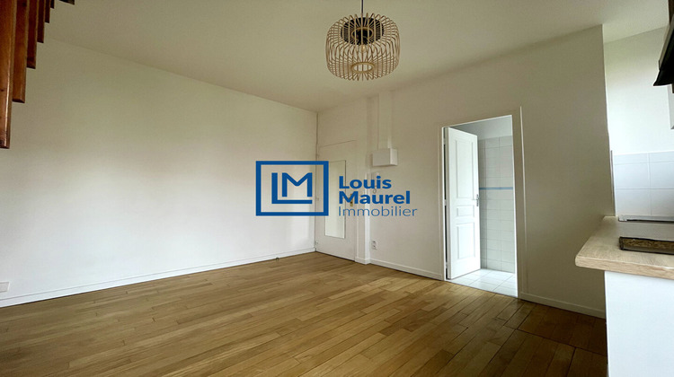 Ma-Cabane - Location Appartement NANTERRE, 11 m²