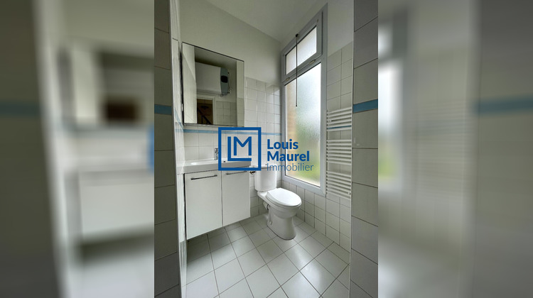 Ma-Cabane - Location Appartement NANTERRE, 11 m²