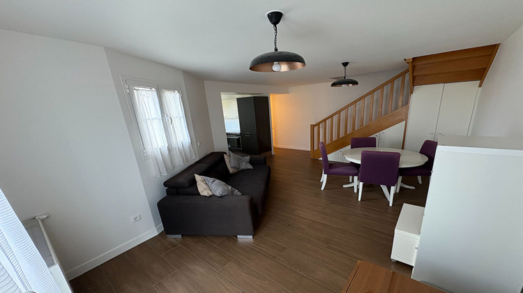 Ma-Cabane - Location Appartement NANTERRE, 49 m²