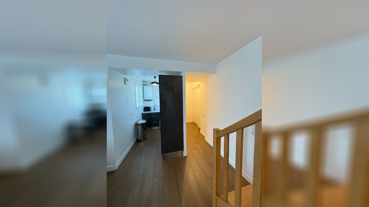 Ma-Cabane - Location Appartement NANTERRE, 49 m²