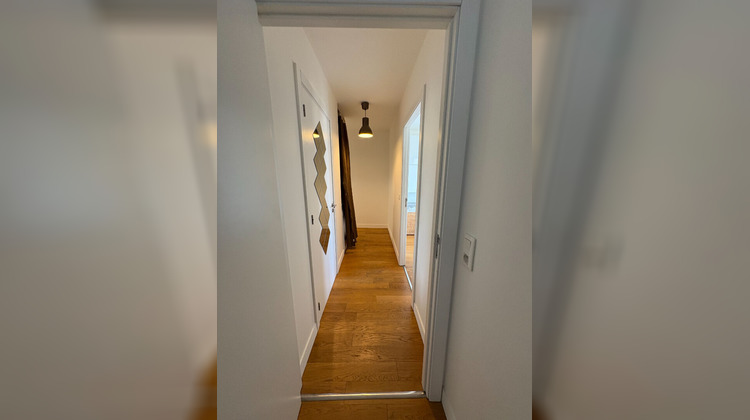 Ma-Cabane - Location Appartement NANTERRE, 49 m²