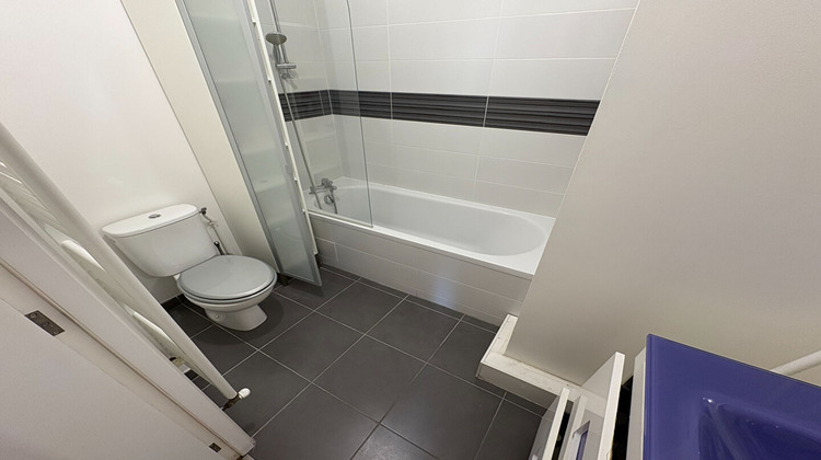 Ma-Cabane - Location Appartement NANTERRE, 49 m²
