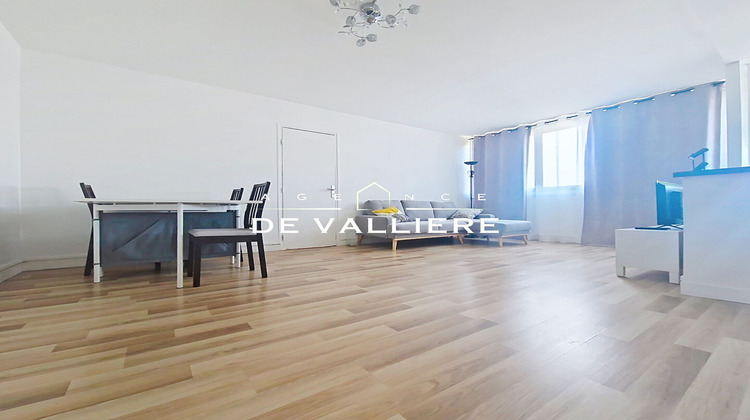 Ma-Cabane - Location Appartement NANTERRE, 48 m²