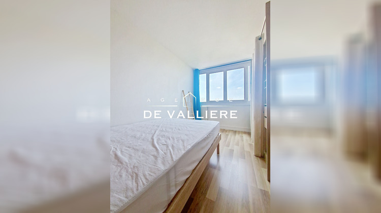 Ma-Cabane - Location Appartement NANTERRE, 48 m²