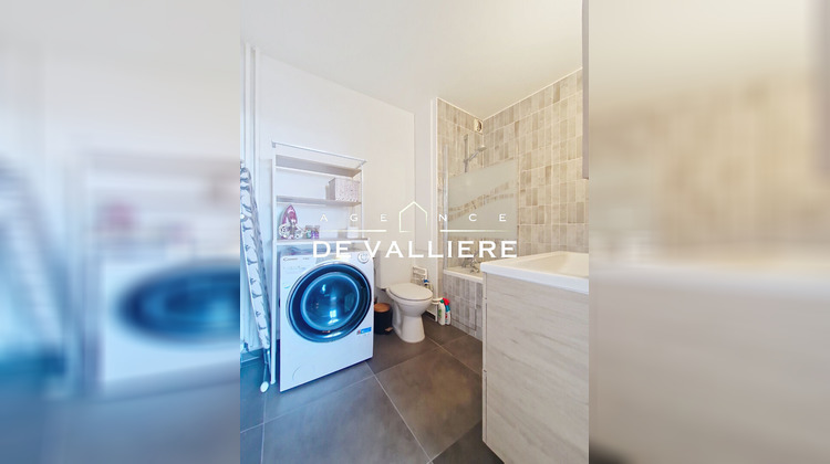 Ma-Cabane - Location Appartement NANTERRE, 48 m²