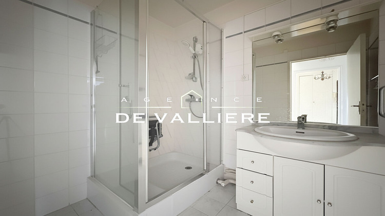 Ma-Cabane - Location Appartement NANTERRE, 61 m²