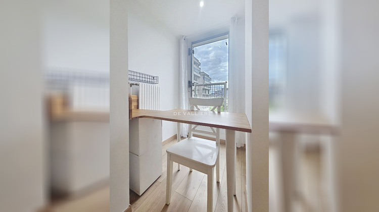 Ma-Cabane - Location Appartement NANTERRE, 60 m²