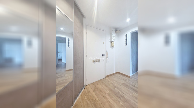 Ma-Cabane - Location Appartement NANTERRE, 60 m²