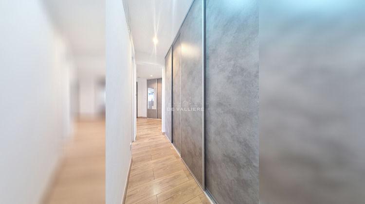 Ma-Cabane - Location Appartement NANTERRE, 60 m²