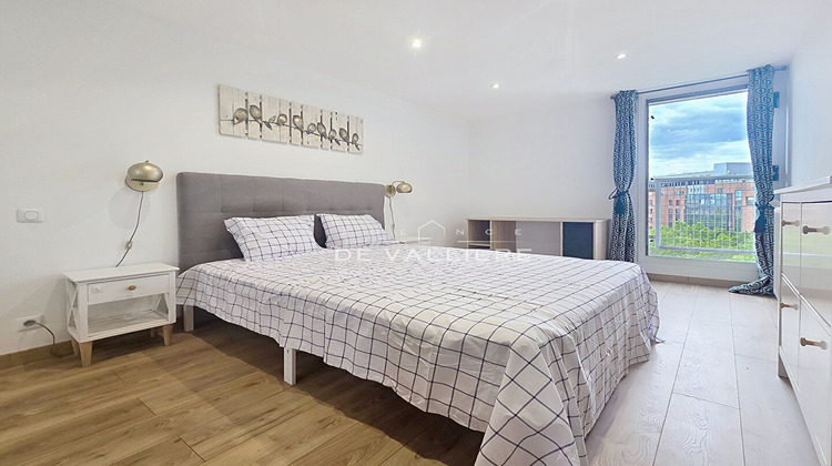Ma-Cabane - Location Appartement NANTERRE, 60 m²