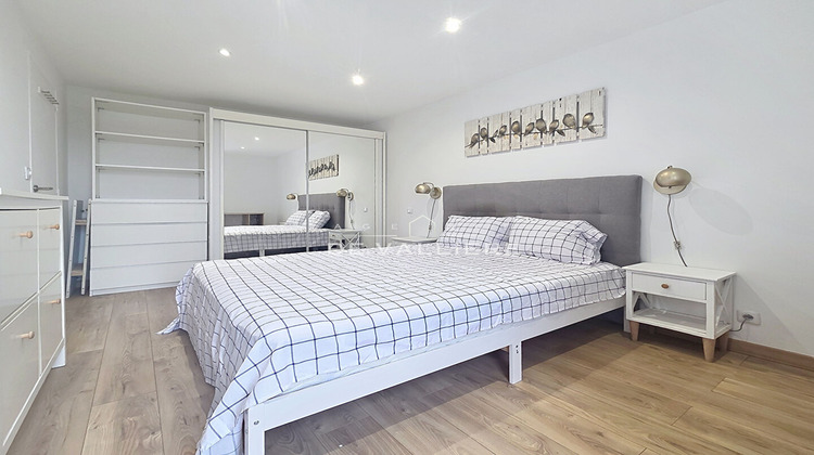Ma-Cabane - Location Appartement NANTERRE, 60 m²