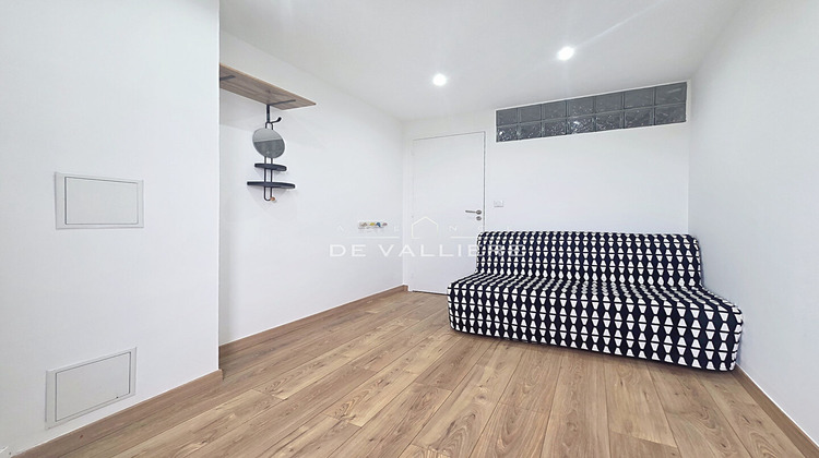 Ma-Cabane - Location Appartement NANTERRE, 60 m²