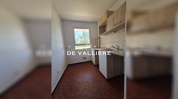 Ma-Cabane - Location Appartement NANTERRE, 50 m²