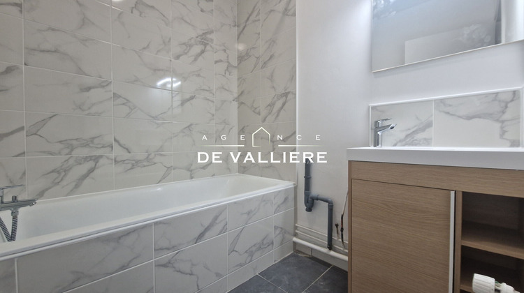 Ma-Cabane - Location Appartement NANTERRE, 50 m²