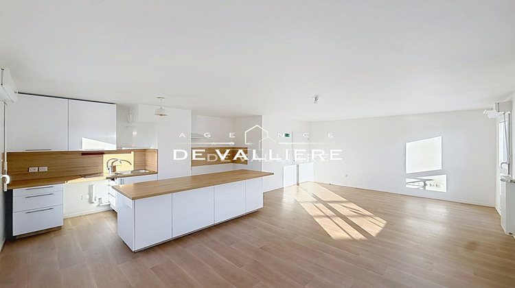 Ma-Cabane - Location Appartement NANTERRE, 71 m²