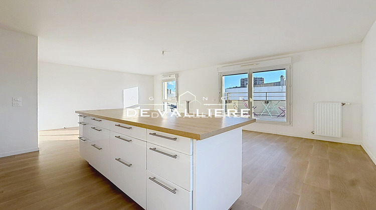 Ma-Cabane - Location Appartement NANTERRE, 71 m²