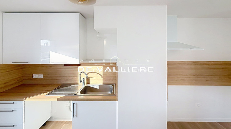 Ma-Cabane - Location Appartement NANTERRE, 71 m²