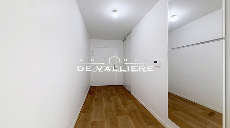 Ma-Cabane - Location Appartement NANTERRE, 71 m²