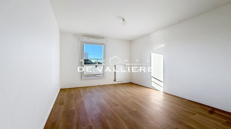 Ma-Cabane - Location Appartement NANTERRE, 71 m²