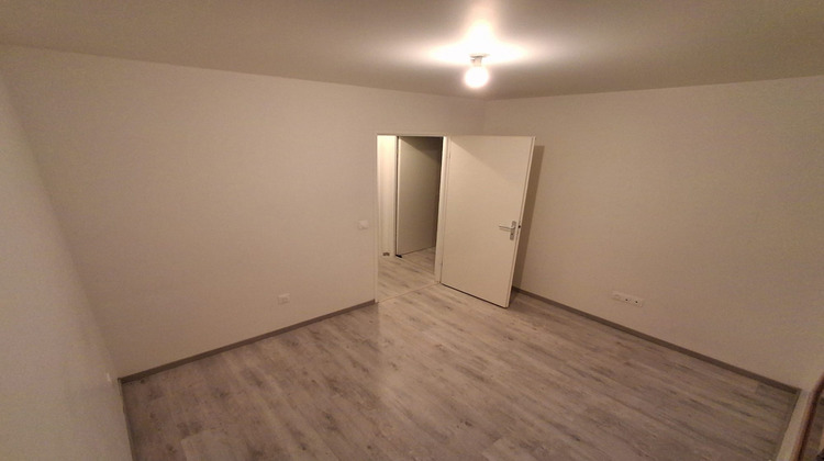 Ma-Cabane - Location Appartement Nanterre, 74 m²