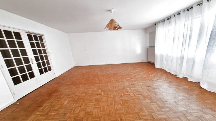 Ma-Cabane - Location Appartement Nantes, 77 m²