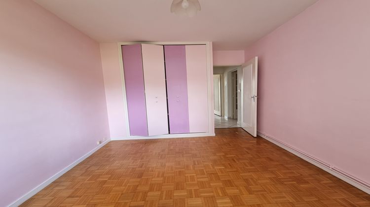 Ma-Cabane - Location Appartement Nantes, 77 m²