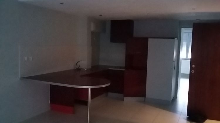 Ma-Cabane - Location Appartement NANTES, 44 m²