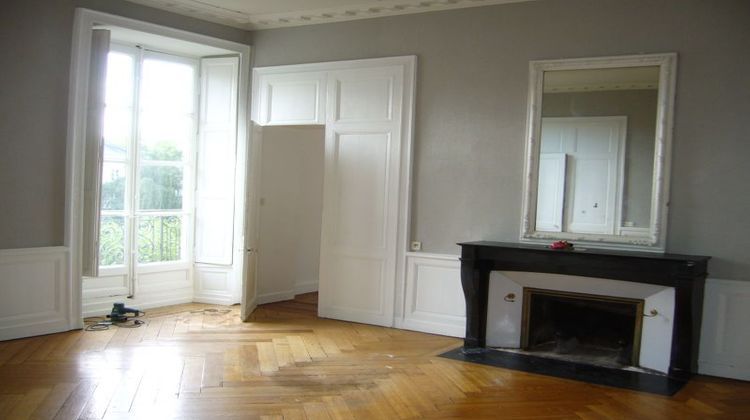 Ma-Cabane - Location Appartement NANTES, 205 m²