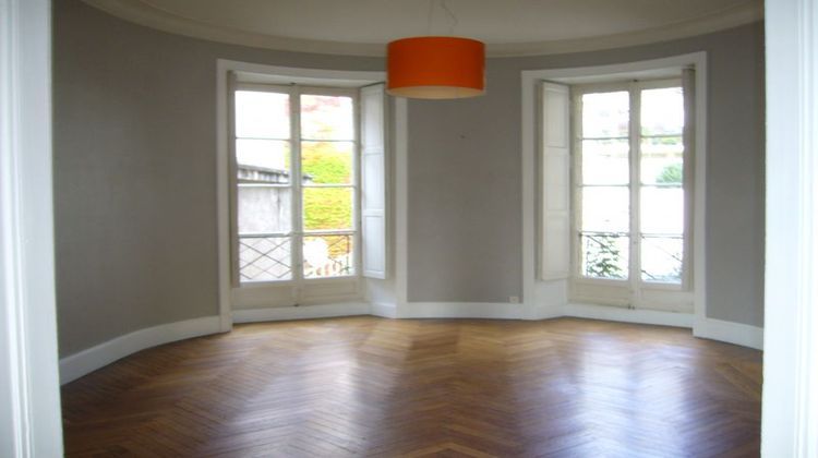 Ma-Cabane - Location Appartement NANTES, 205 m²