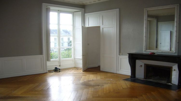 Ma-Cabane - Location Appartement NANTES, 205 m²