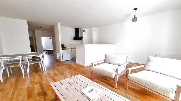 Ma-Cabane - Location Appartement Nantes, 47 m²