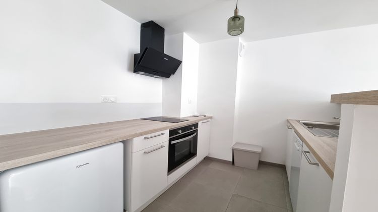 Ma-Cabane - Location Appartement Nantes, 44 m²