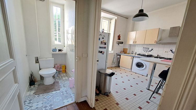 Ma-Cabane - Location Appartement NANTES, 49 m²