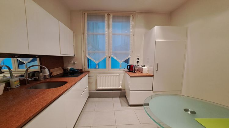 Ma-Cabane - Location Appartement NANTES, 66 m²