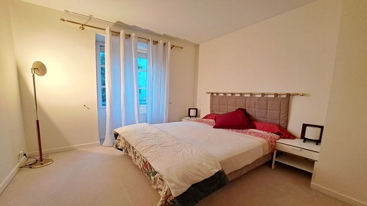 Ma-Cabane - Location Appartement NANTES, 66 m²