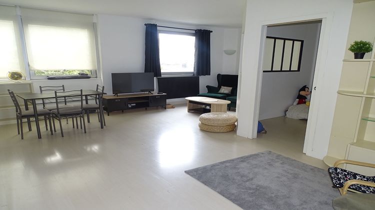 Ma-Cabane - Location Appartement NANTES, 69 m²