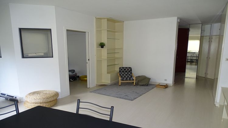 Ma-Cabane - Location Appartement NANTES, 69 m²