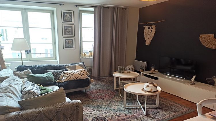 Ma-Cabane - Location Appartement NANTES, 63 m²