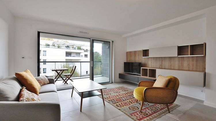 Ma-Cabane - Location Appartement Nantes, 70 m²