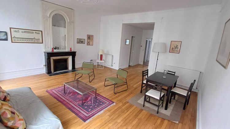 Ma-Cabane - Location Appartement Nantes, 75 m²