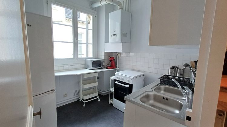Ma-Cabane - Location Appartement Nantes, 75 m²