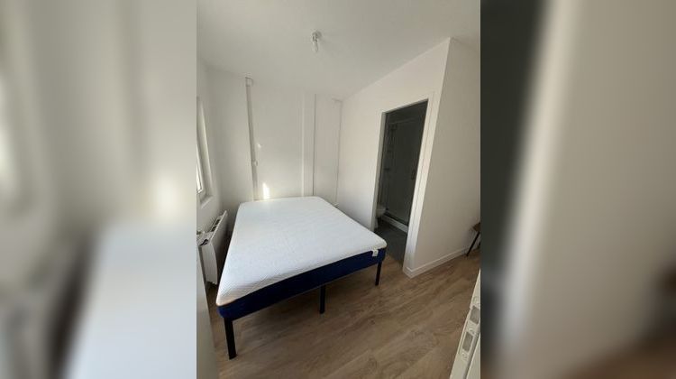 Ma-Cabane - Location Appartement Nantes, 40 m²